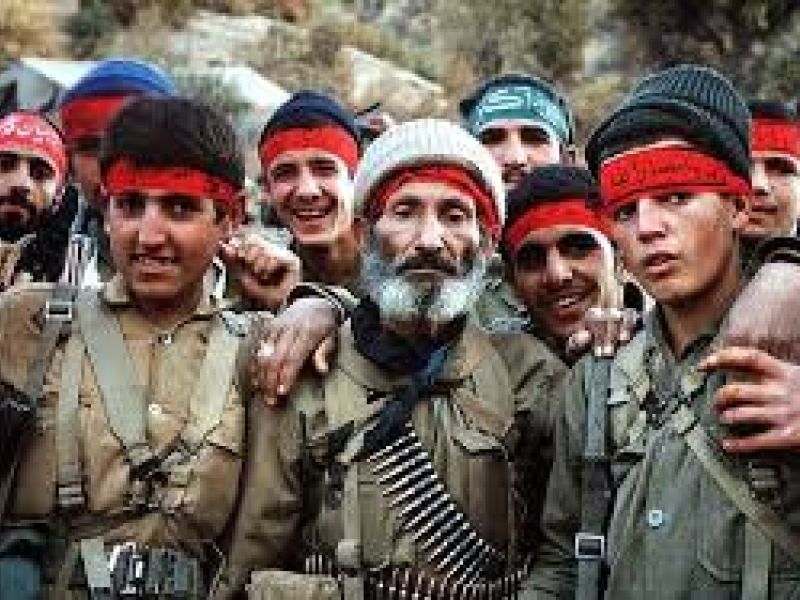 ایثارگرانی که برادر خود را از سربازی معاف کرده اند می توانند فرزند خود را معاف کنند