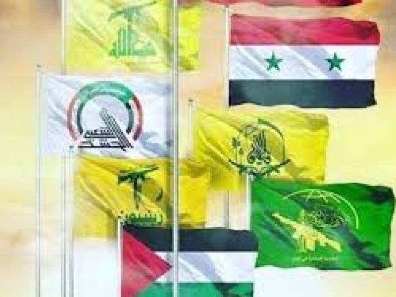 معافیت و کسر خدمت ایثارگری شامل فرزندان مستشاران ایرانی در جبهه مقاومت می شود