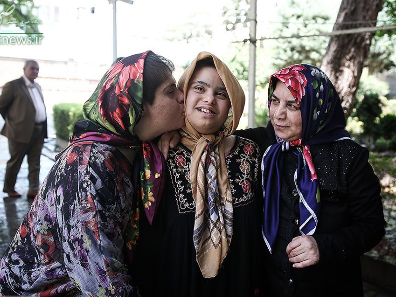 مشمولانی که با  بانوان دارای معلولیت ذهنی و روانی ازدواج می کنند نمی توانند از معافیت استفاده کنند